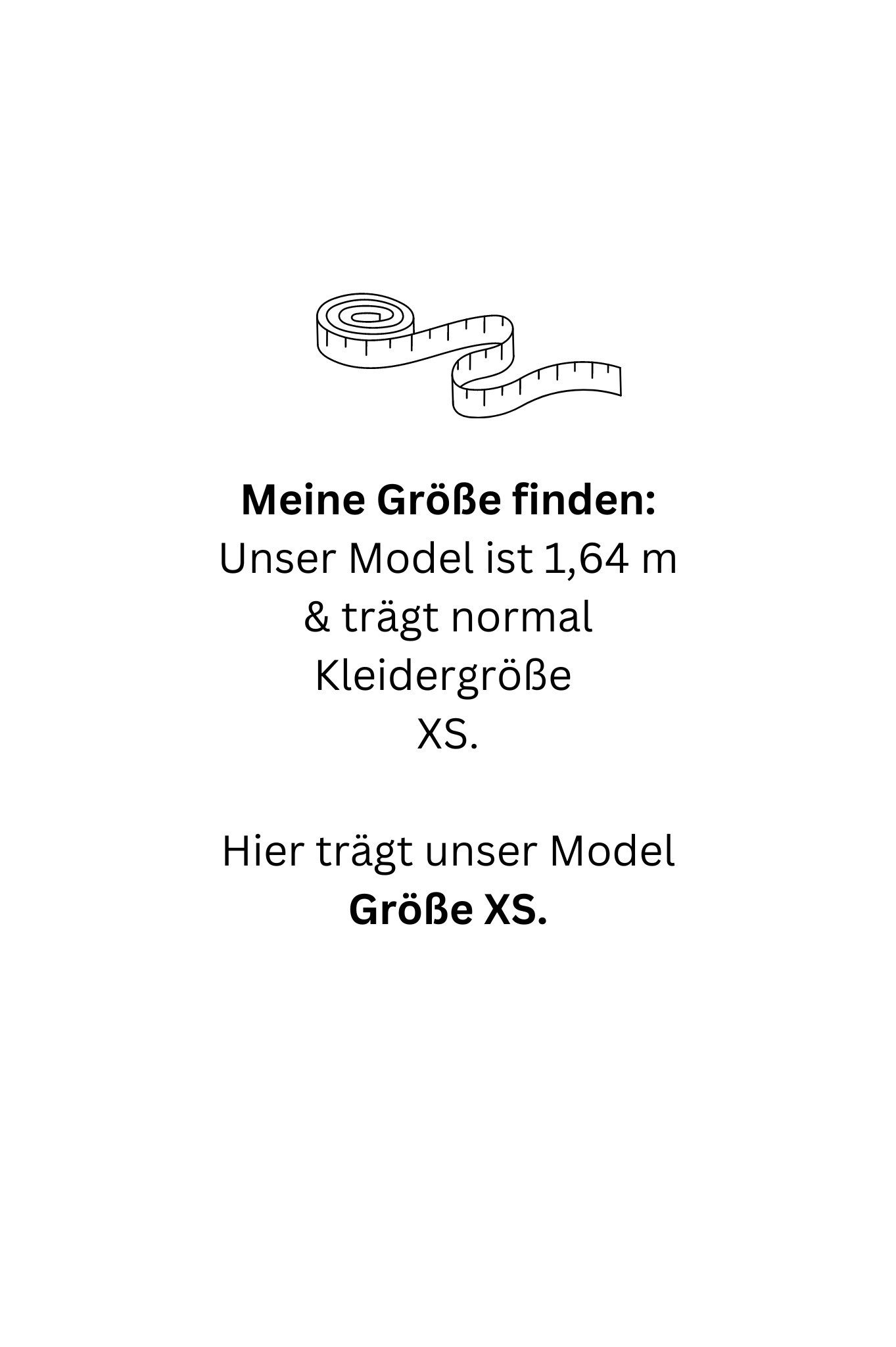 ESMINA Leggings Scrunch pure verbessert die natürlichen Kurven