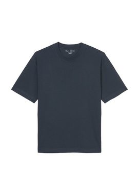 Marc O'Polo T-Shirt aus hochwertigem Heavy-Jersey