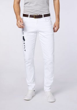 Polo Sylt 5-Pocket-Jeans im 5-Pocket-Style