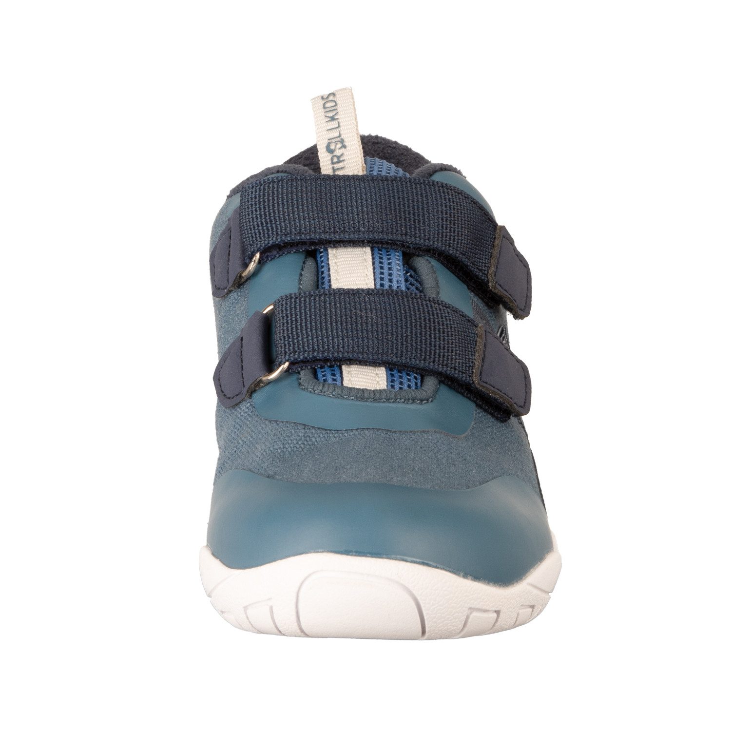 TROLLKIDS Kids Hallingdal Barefoot Winter Hiker Winterstiefel – Bild 4 von 5