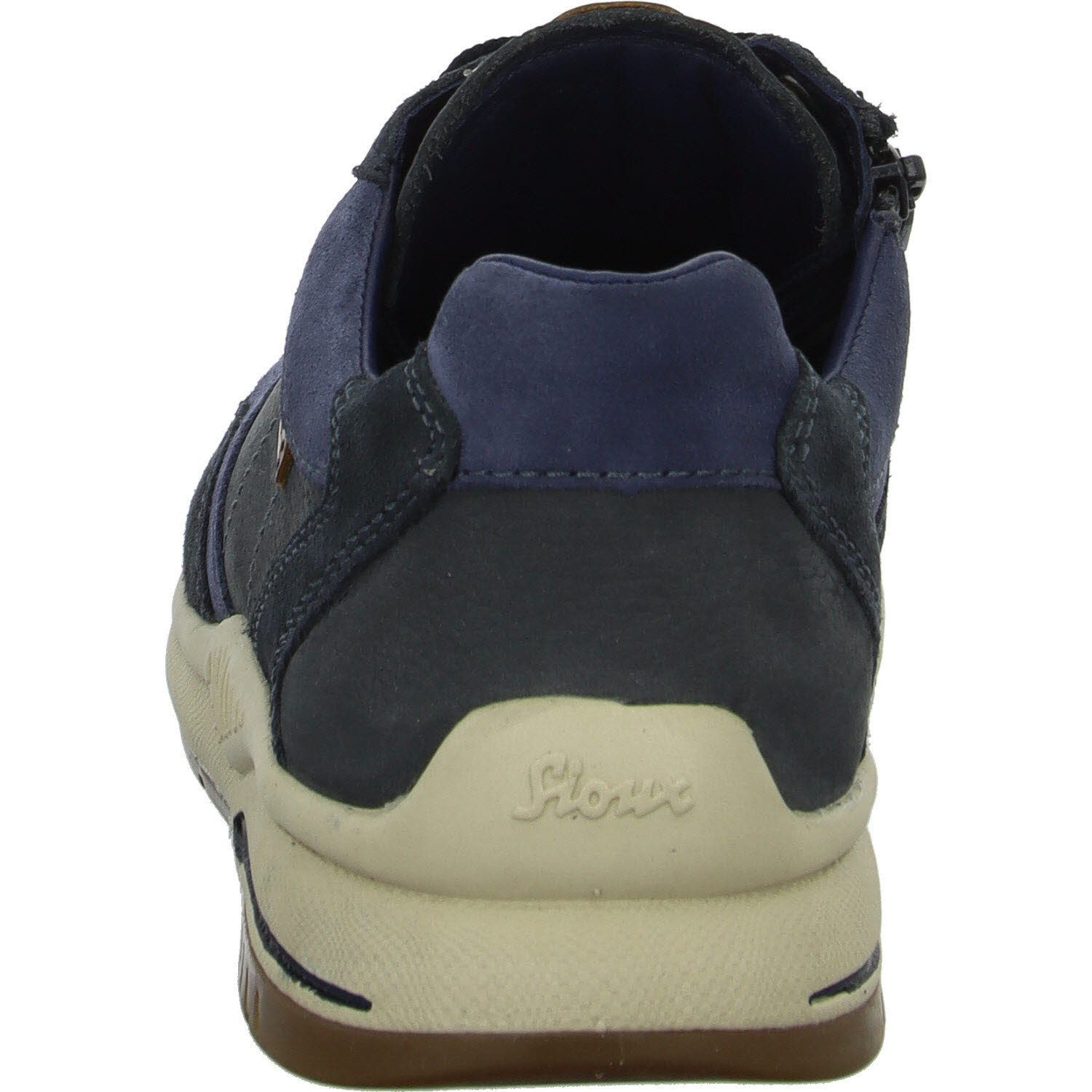 SIOUX Turibio-713-J Schnürschuh