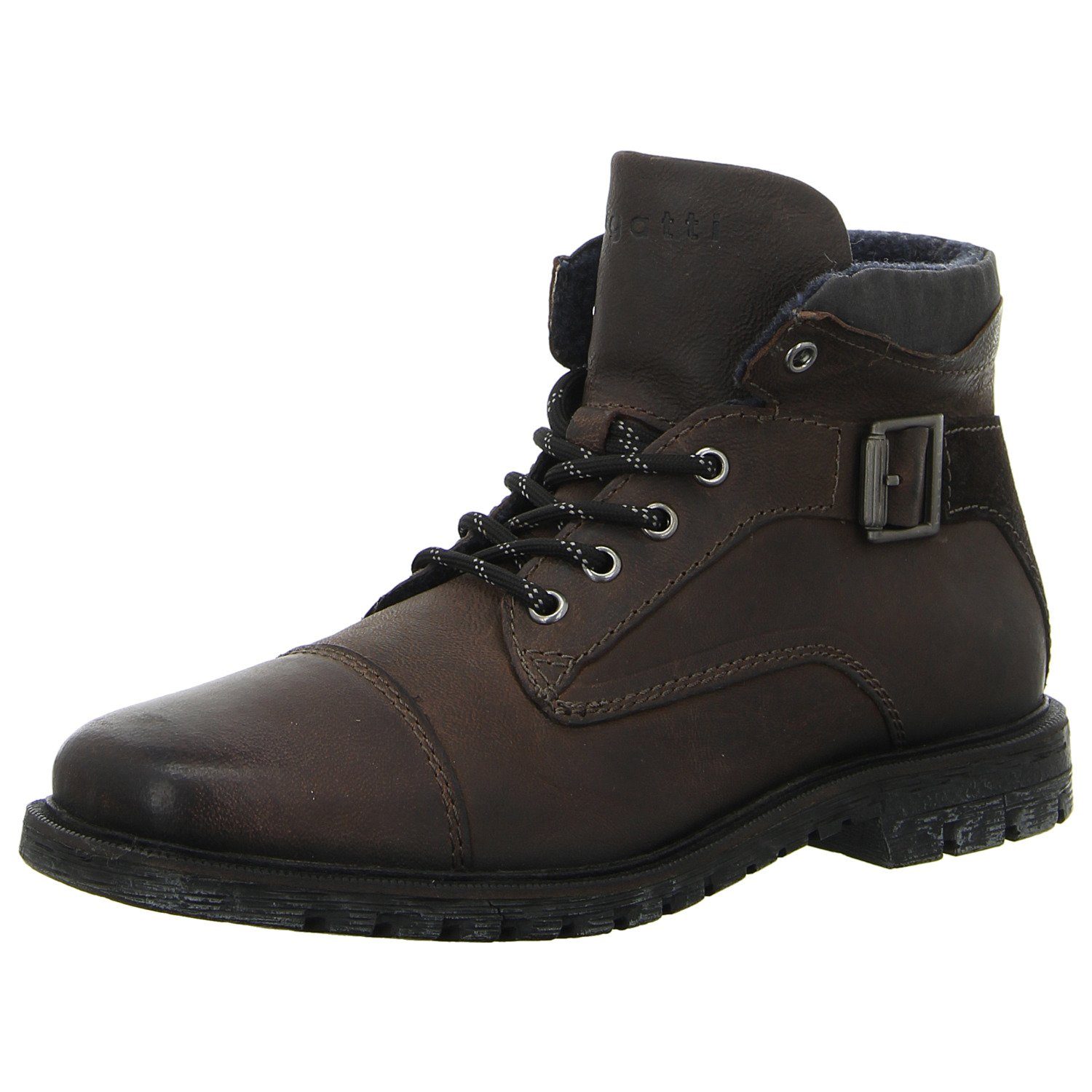 Sisto Stiefelette