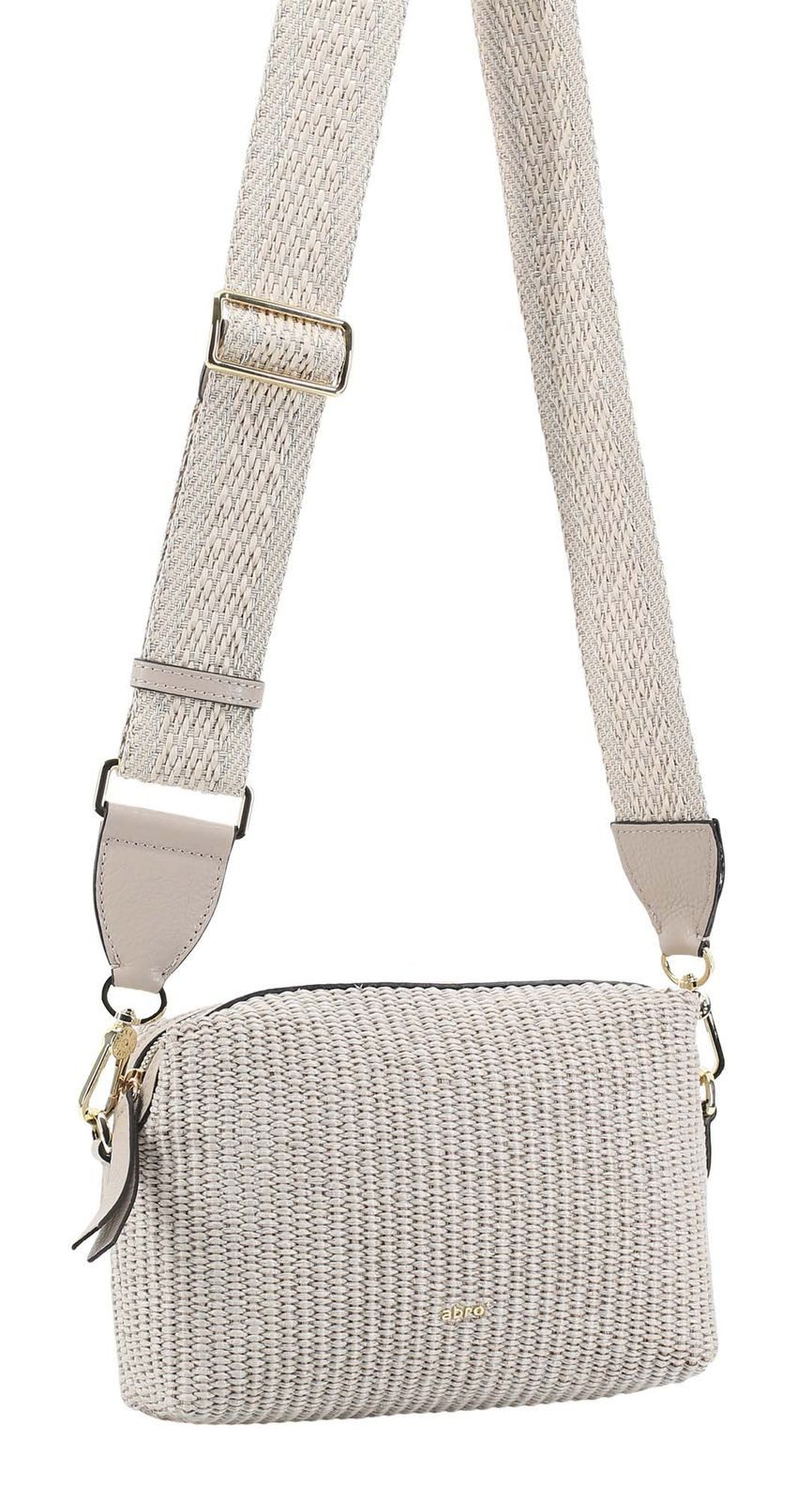 Abro Schultertasche Shoulder Bag Kaia