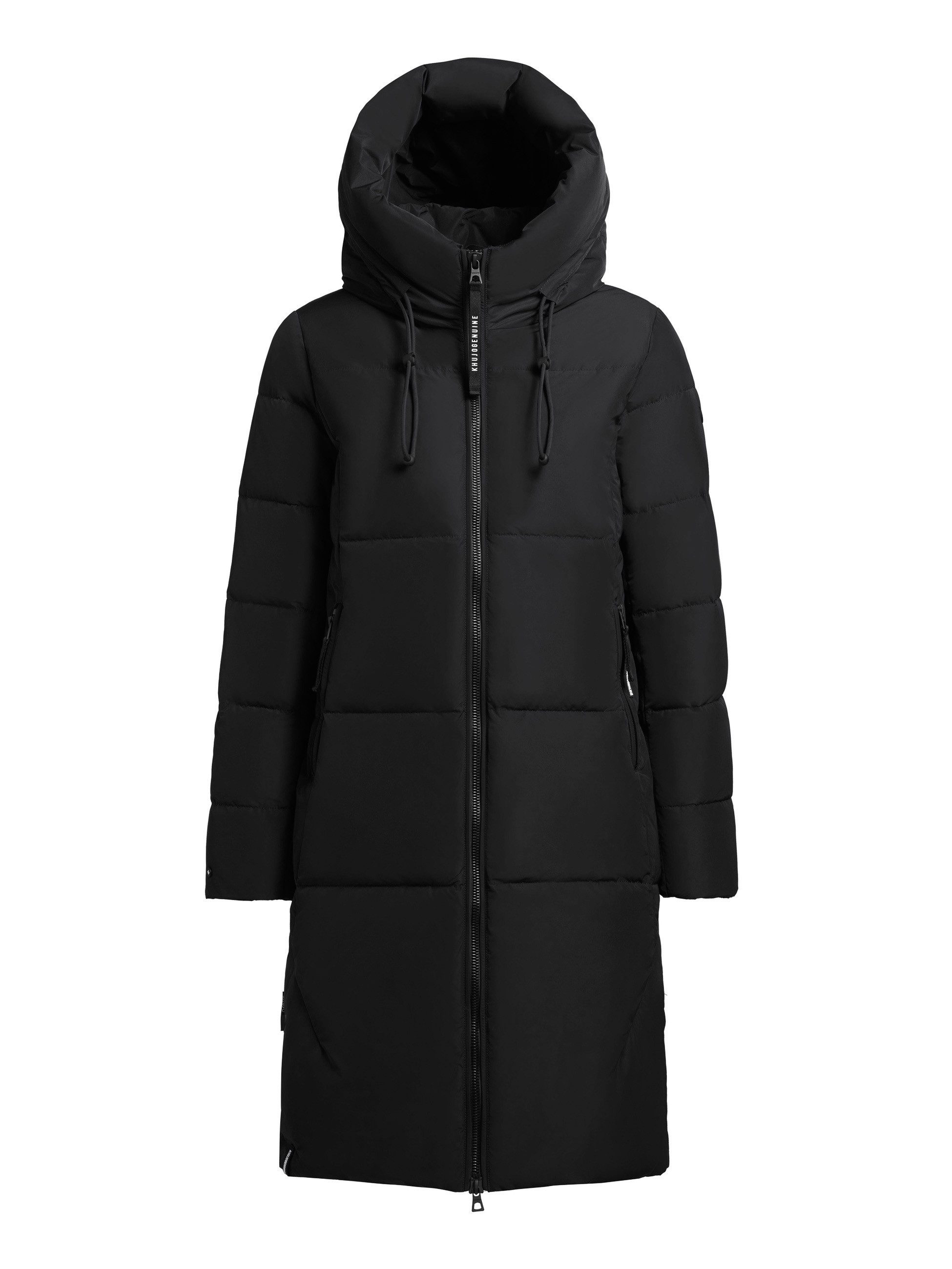 khujo Steppmantel JASMINE günstig online kaufen