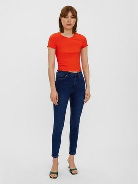 Vero Moda High-waist-Jeans VMSOPHIA HW SKINNY J SOFT