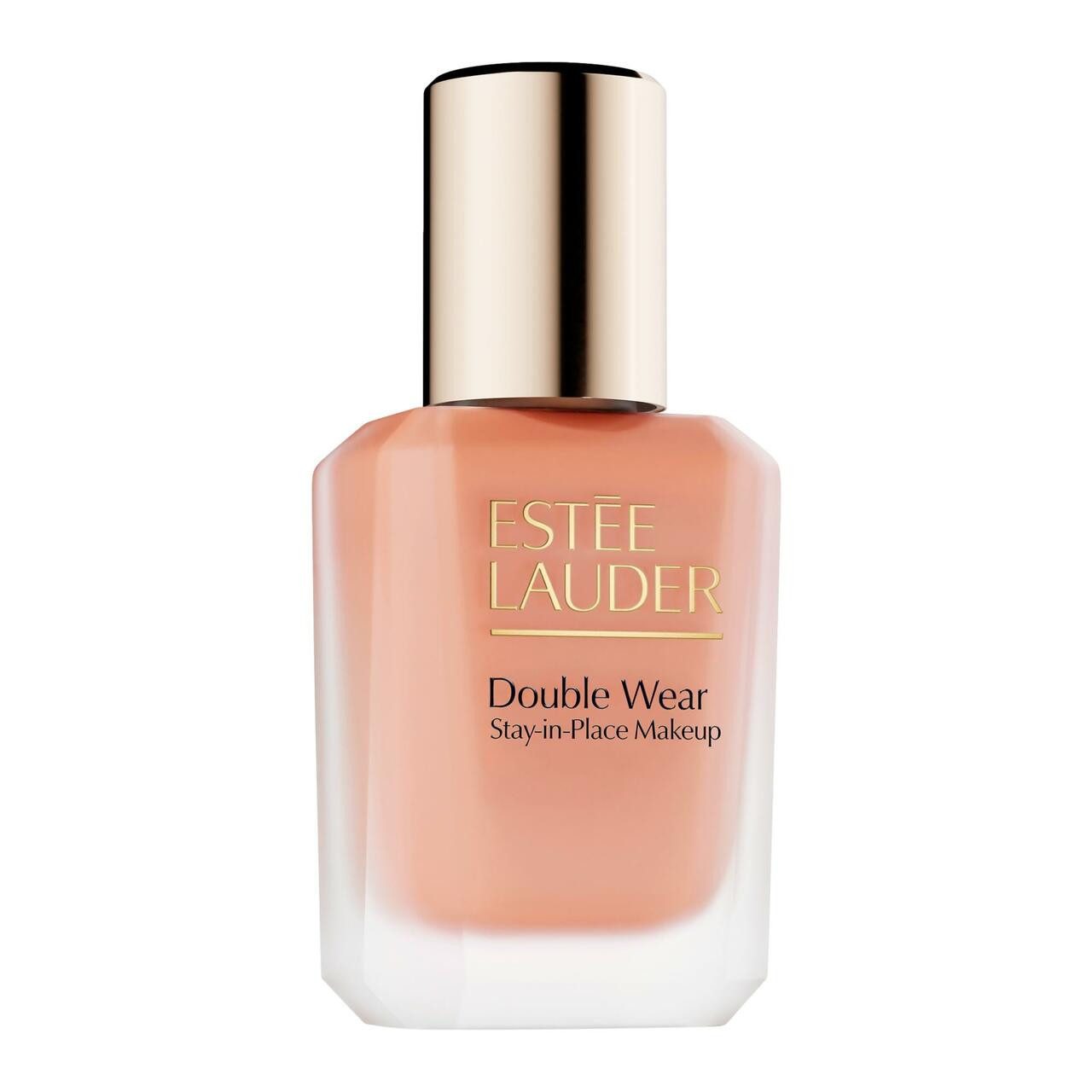 ESTÉE LAUDER Foundation Double Wear Sip Make Up SPF 10, für Alle Hauttypen