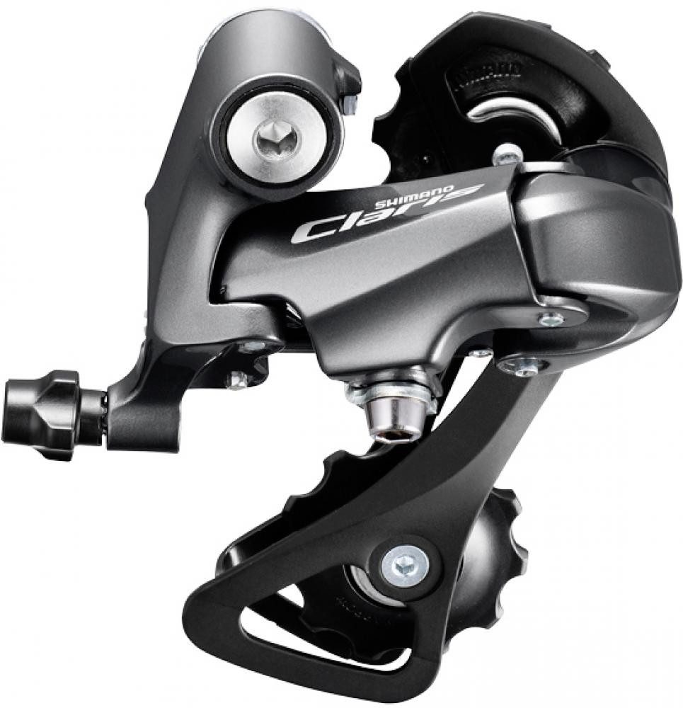 Schaltwerk SHIMANO Schaltwerk CLARIS RD-R2000 Mittellang Schaltwerk - 8-fach