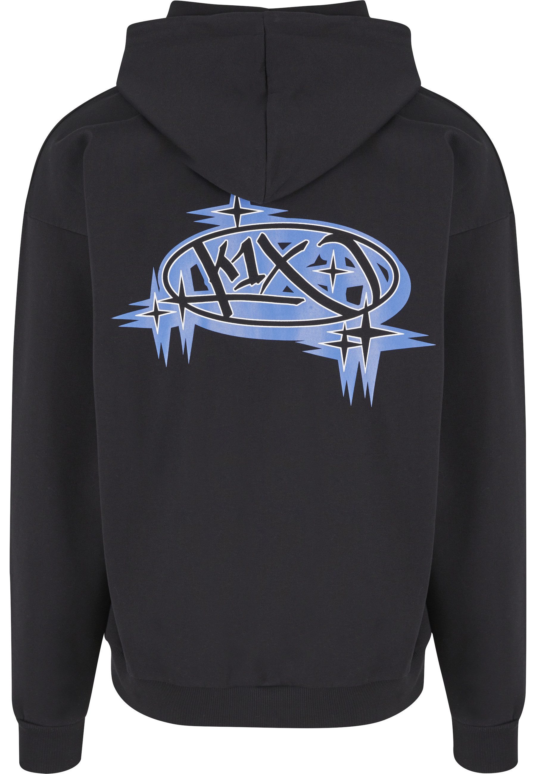 K1X Kapuzenpullover K1X Herren KXM243-053-1 K1X Stars Hoodie (1-tlg)