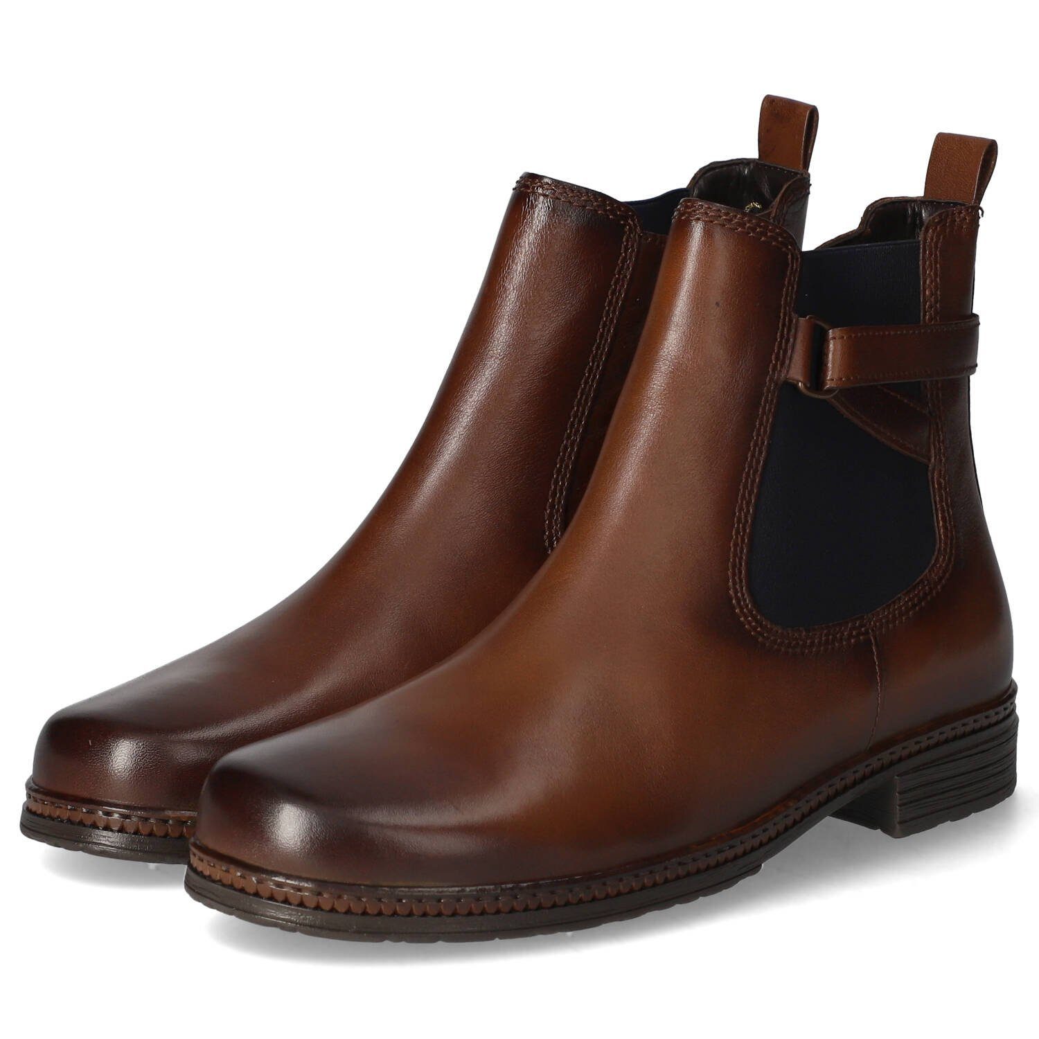 Stiefeletten Stiefelette