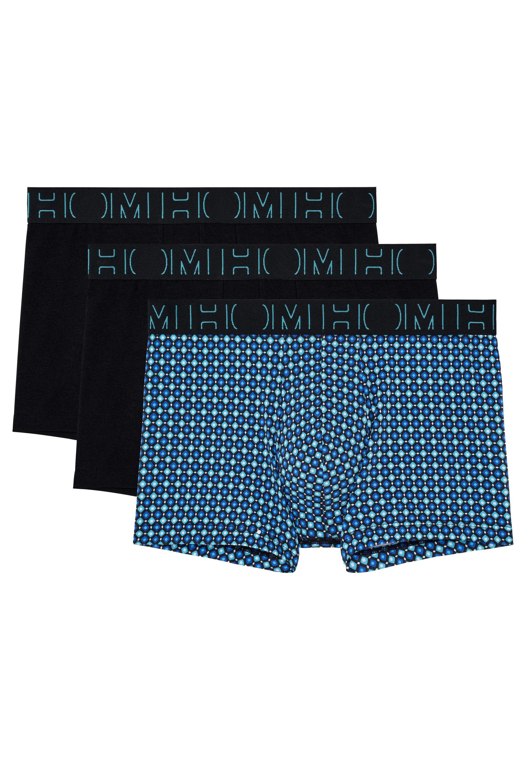 Retro Boxer 3er Pack Marco
