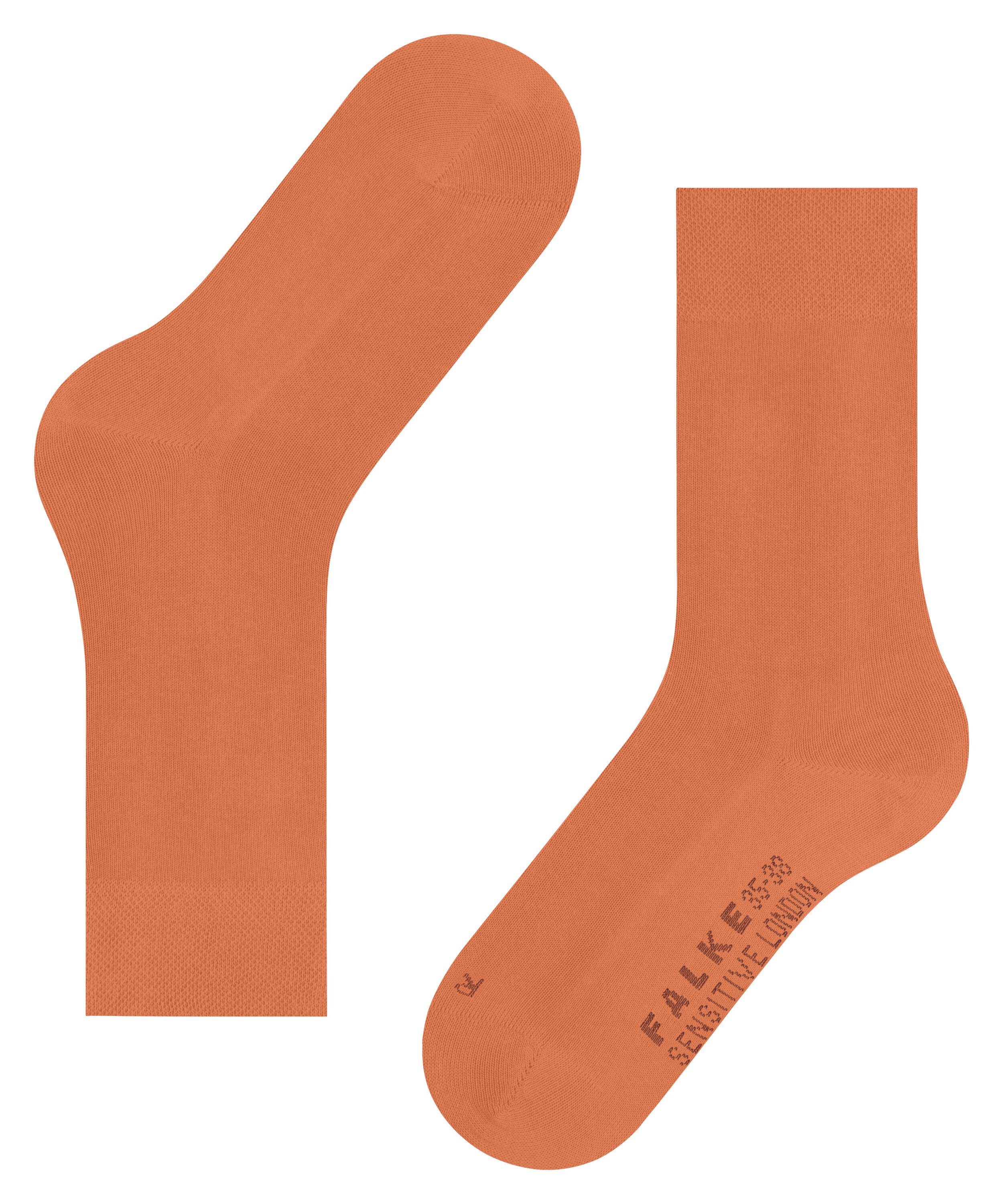 tandoori (1-Paar) FALKE Sensitive London (8576) Socken