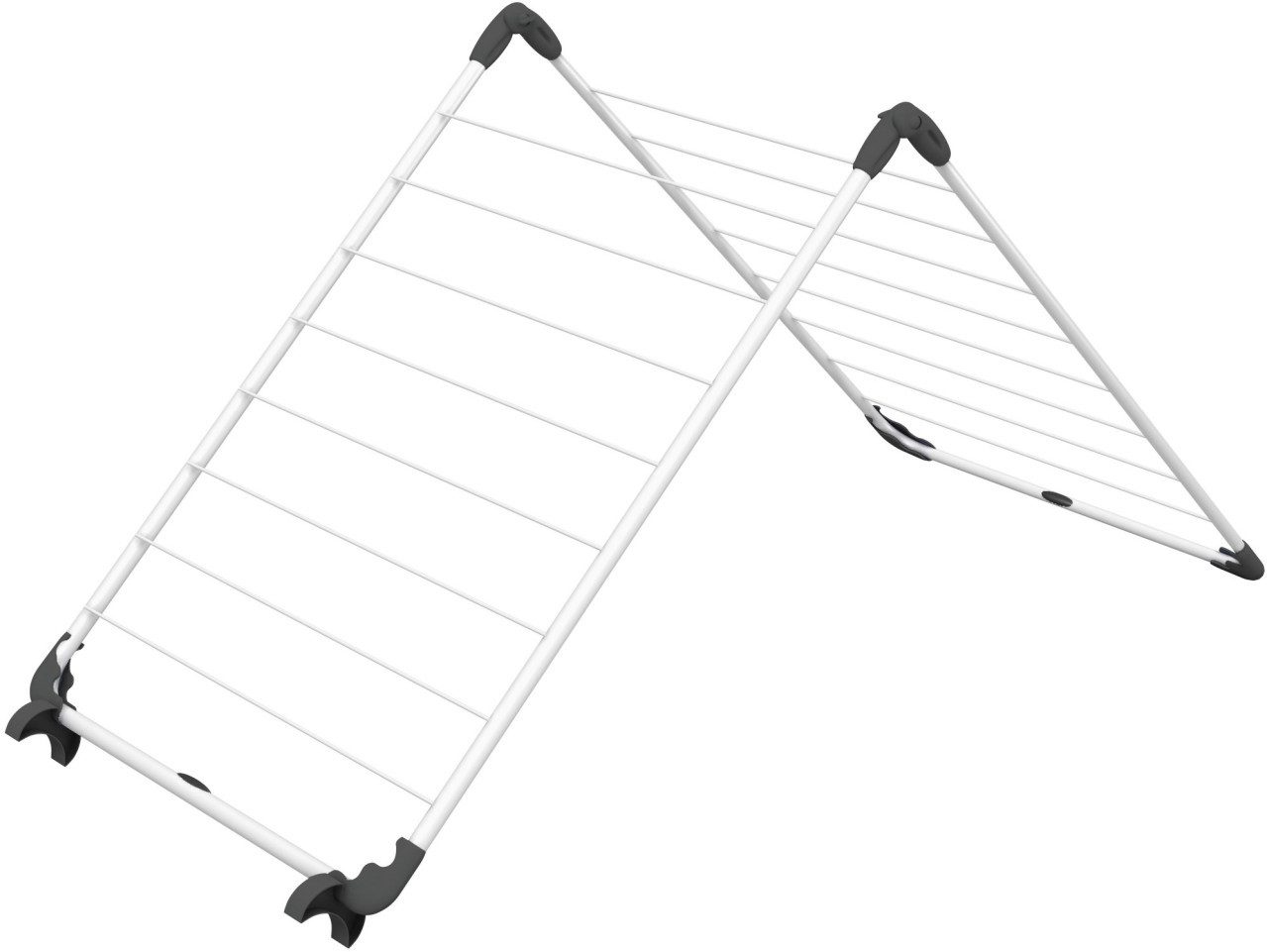 Vileda Wäscheständer Vileda Badewannentrockner Acrobath