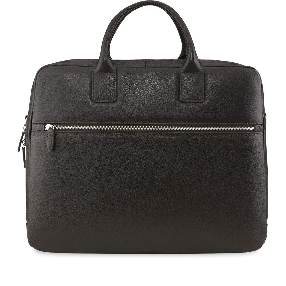 Picard Aktentasche PICARD Aktentasche Milano aus Rindsleder