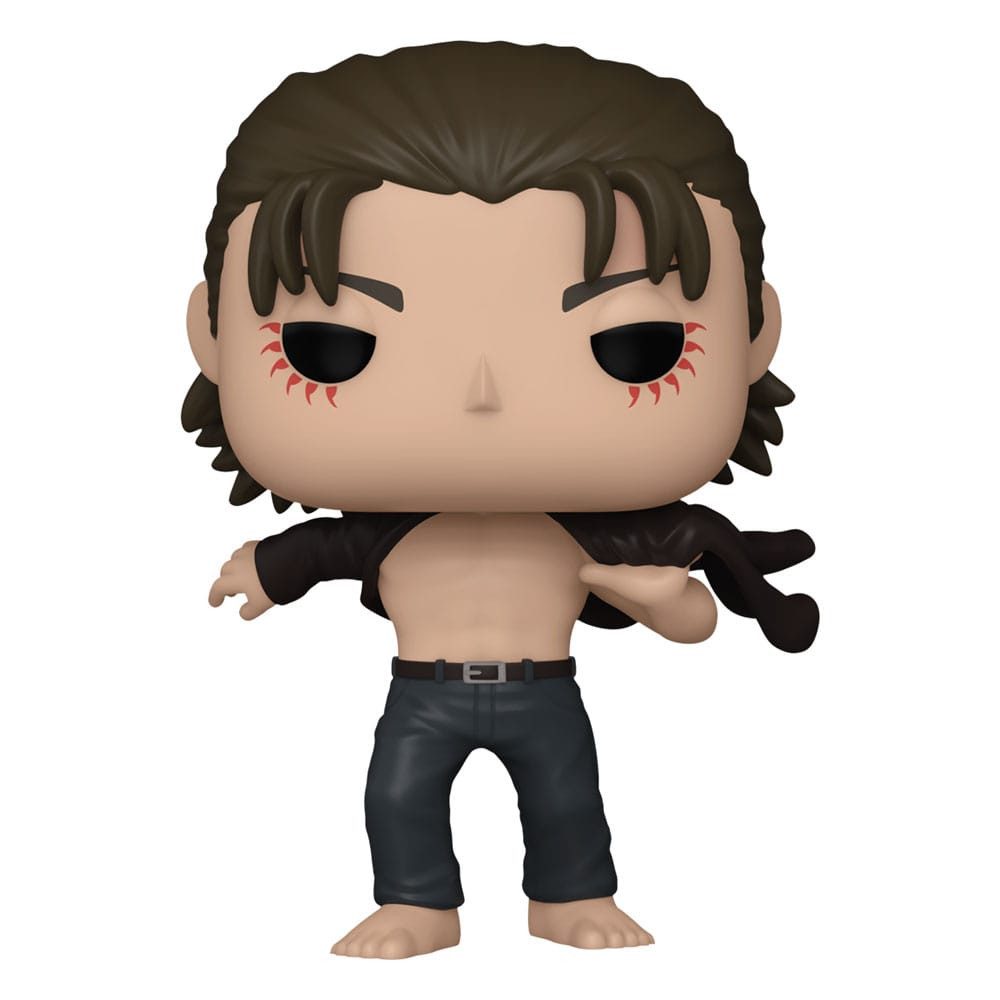 Funko Merchandise-Figur Funko POP! Attack on Titan - Eren Jeager #67926