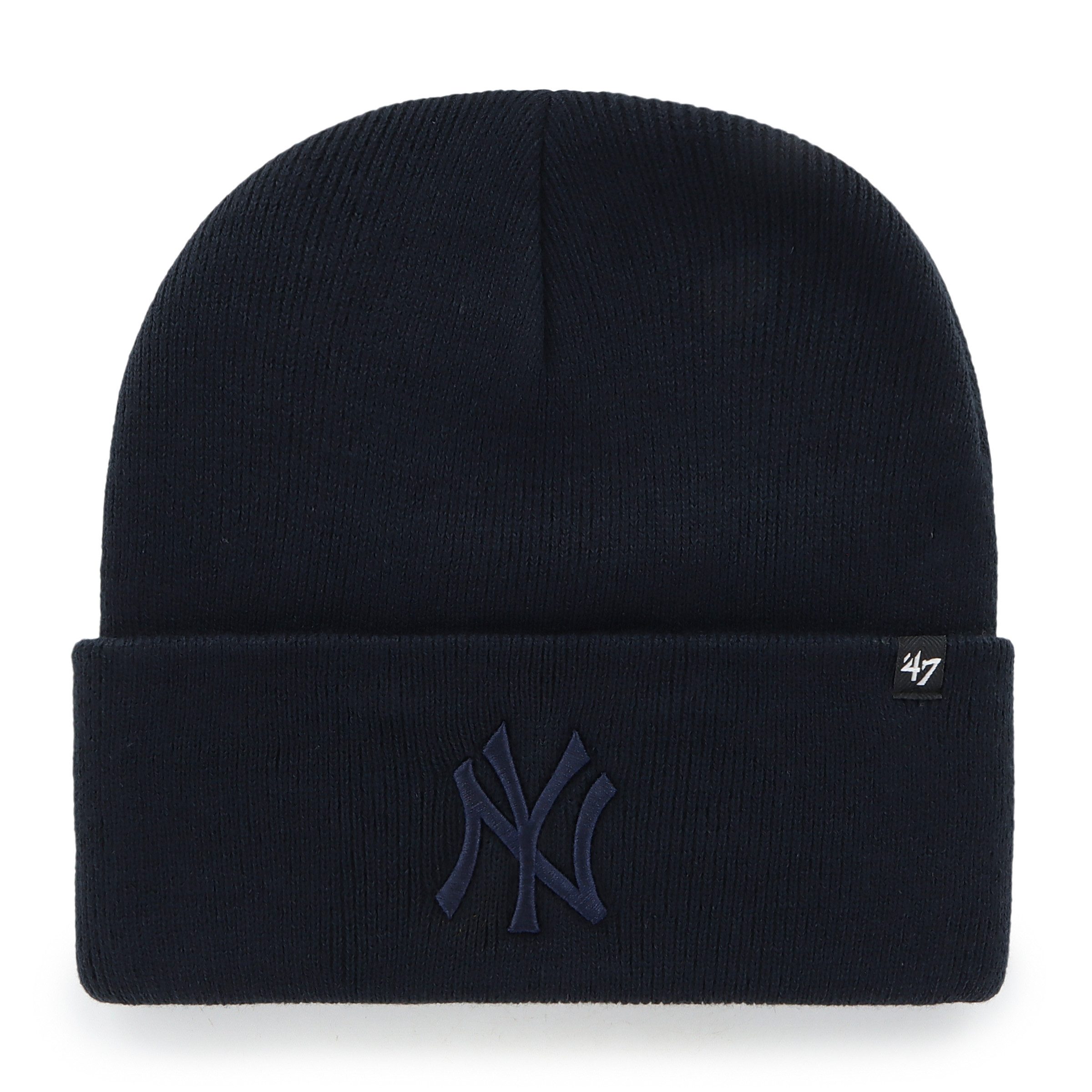 Beanie '47 Brand Beanie MLB Oversized Haymaker '47 CUFF KNIT