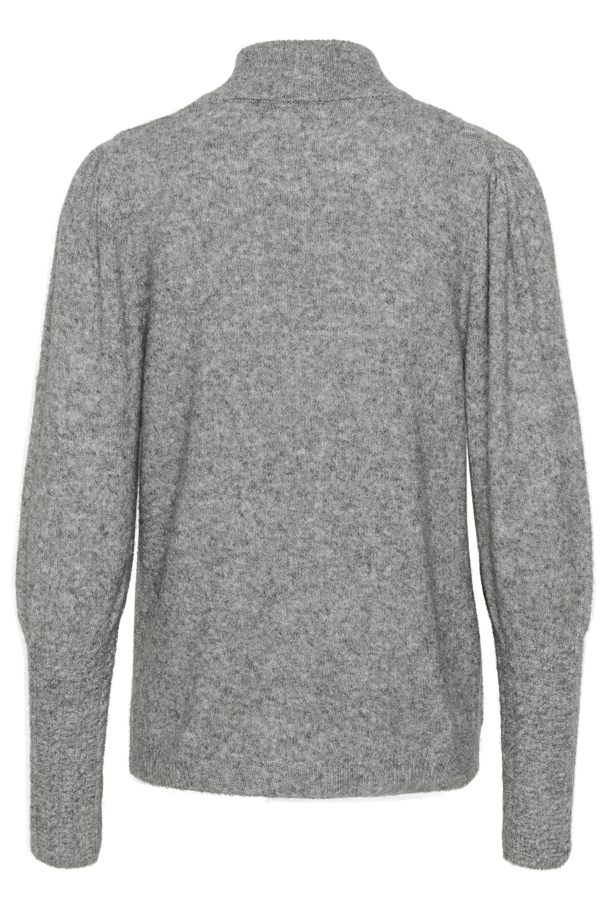 KAFFE Strickpullover Strickpullover KAamelia