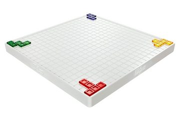 Mattel games Spiel, Blokus