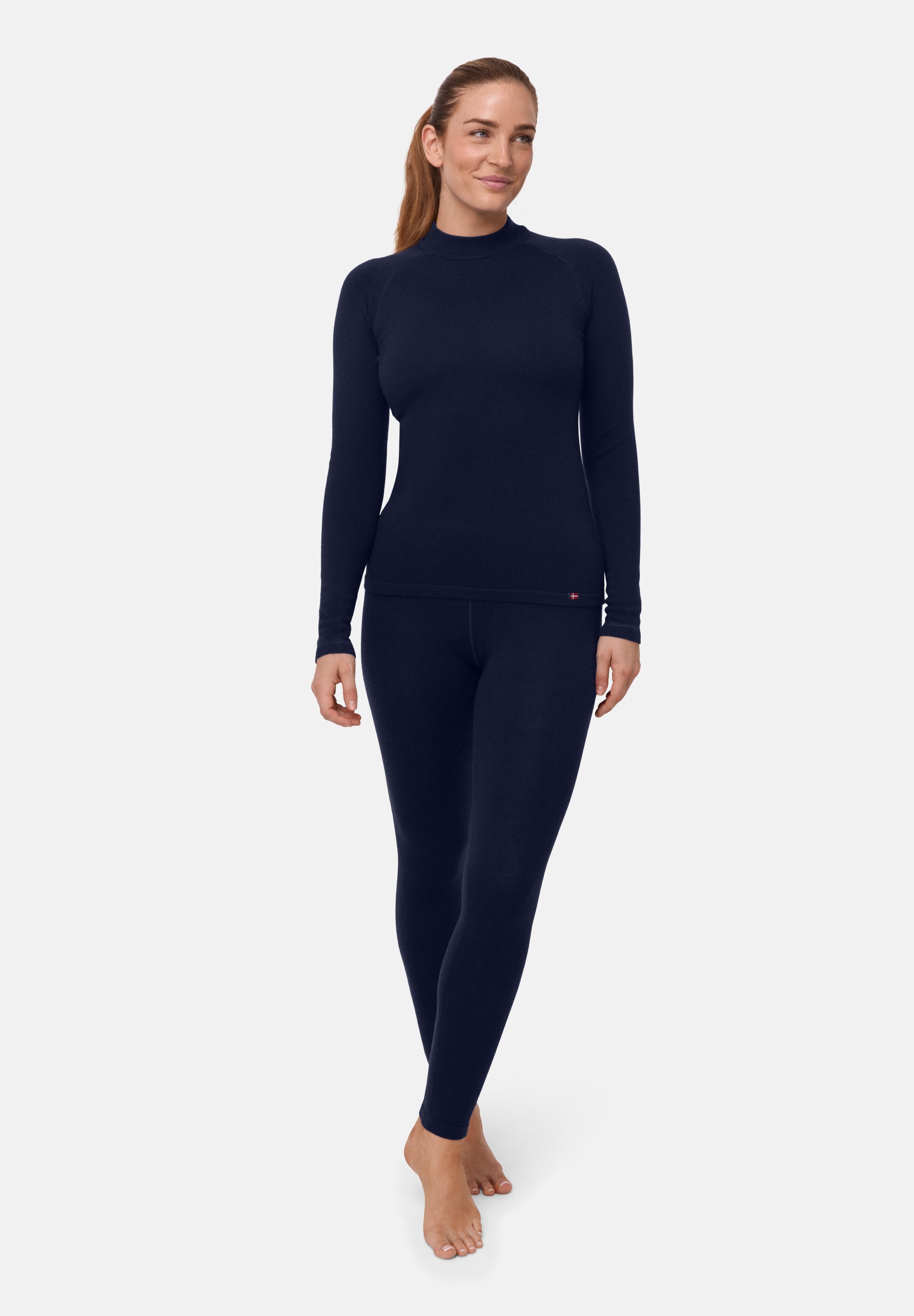 Funktionsshirt Extreme Baselayer