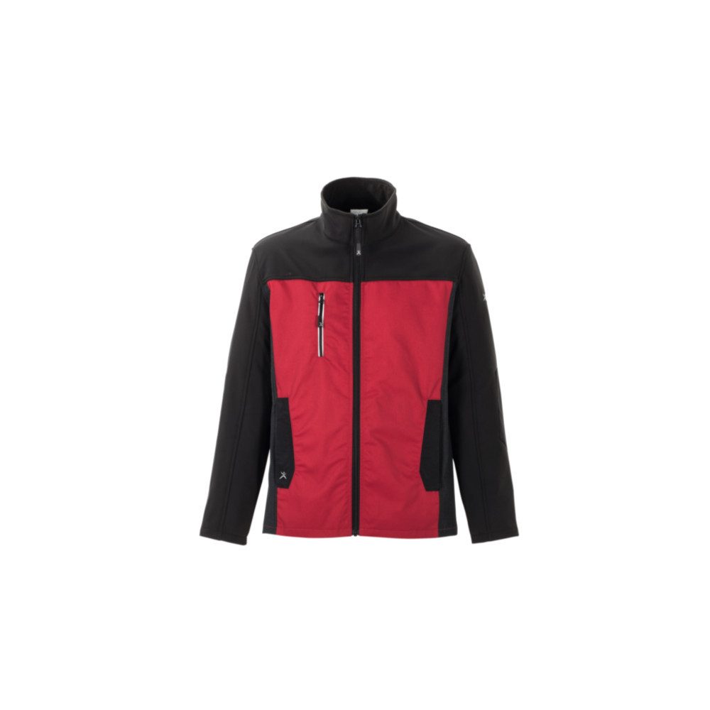 Arbeitsjacke