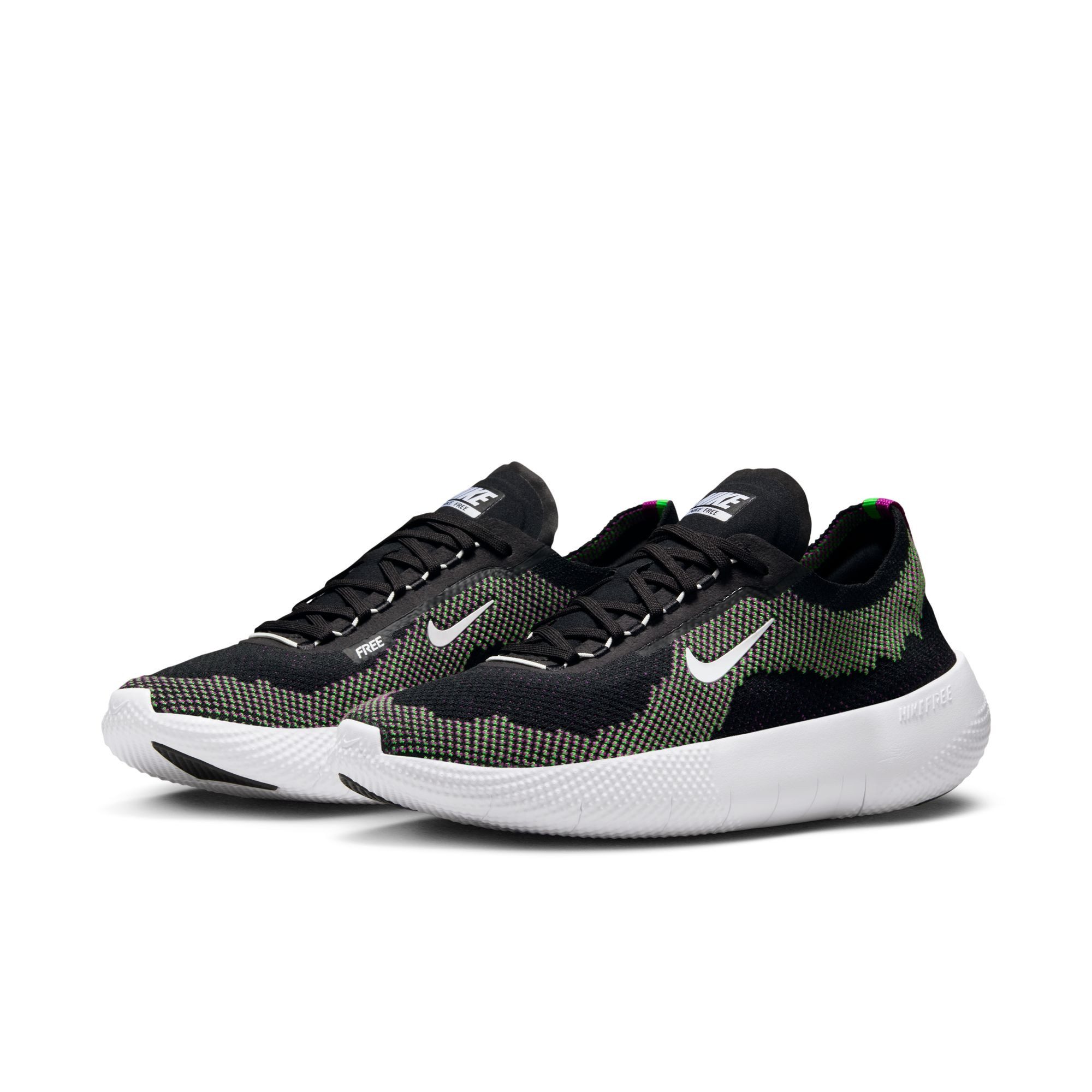 Nike FREE 2025 Trainingsschuh für Kurse und Gewichtstraining