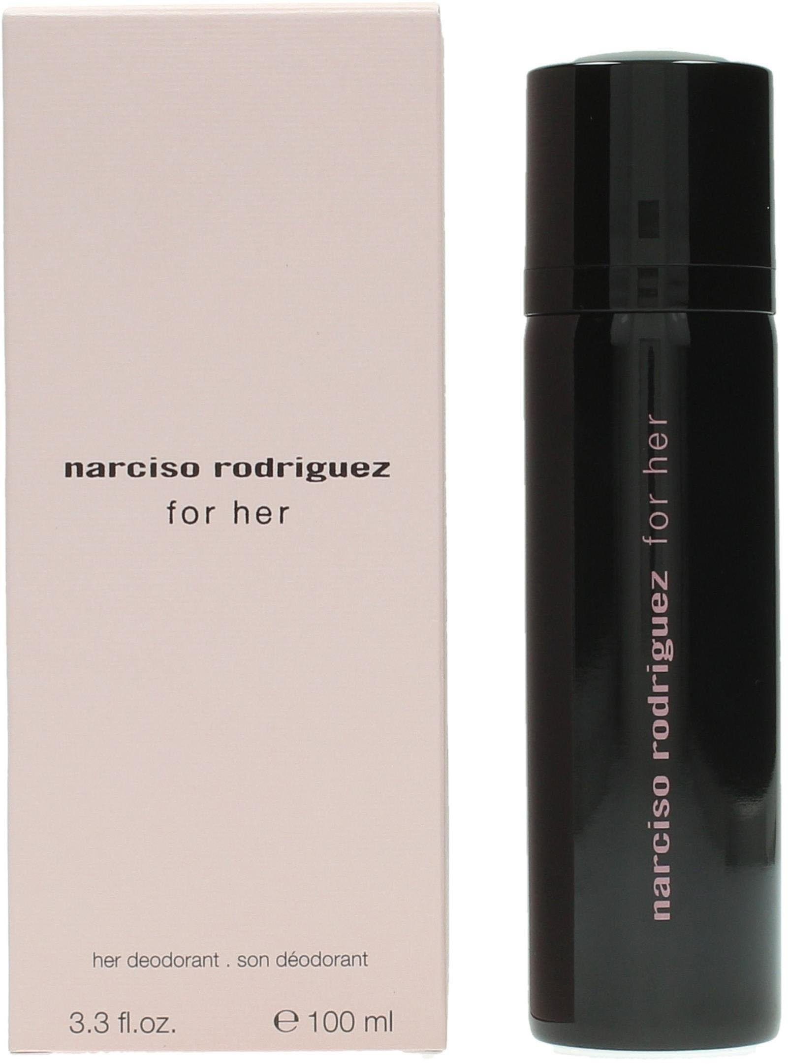 rodriguez narciso Deo-Spray For Her