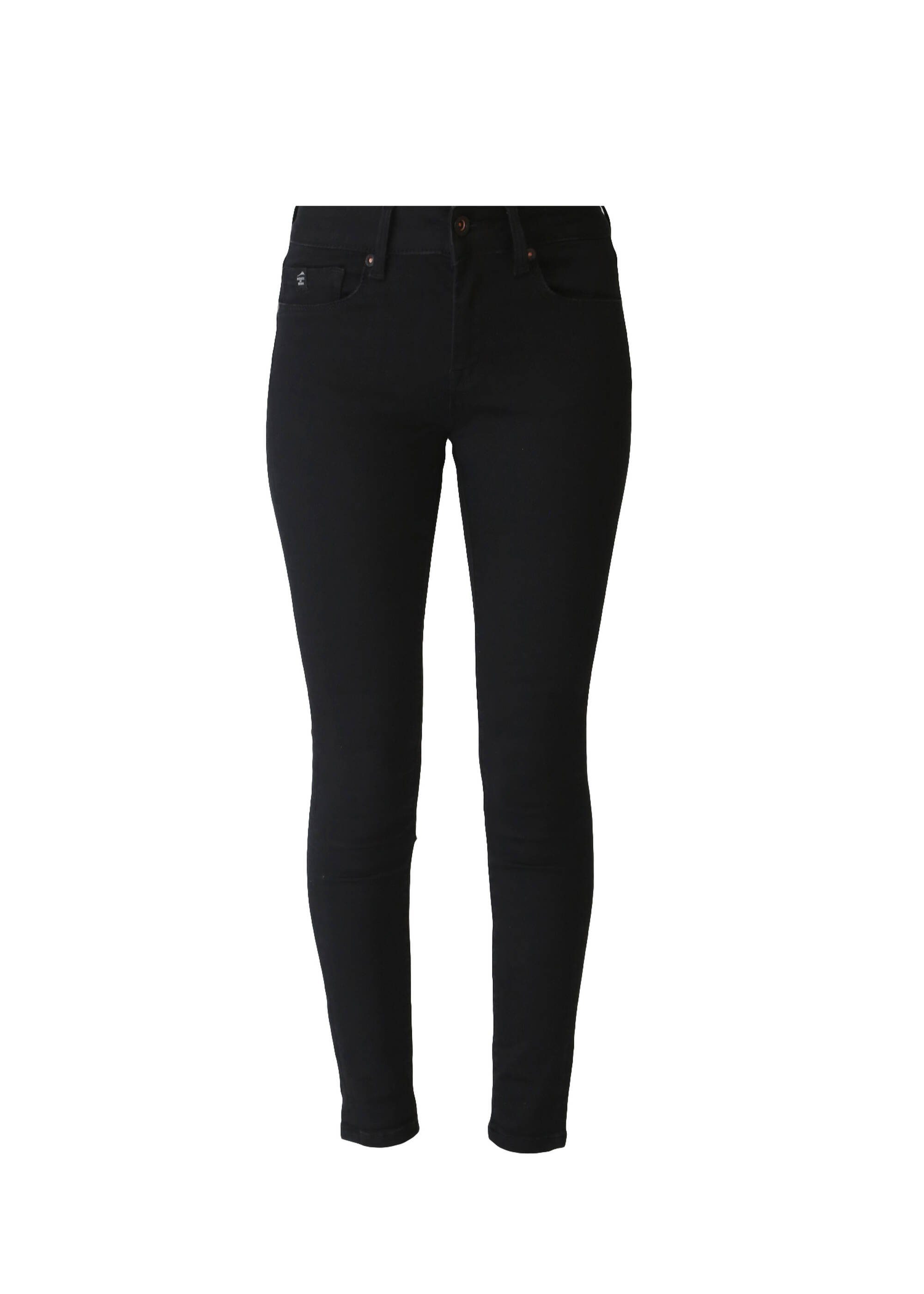 Miracle of Denim Stretch-Jeans MOD JEANS SINA black wash NOS-2015.895. € 59,99