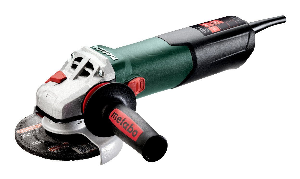 Winkelschleifer W 13-125 Quick