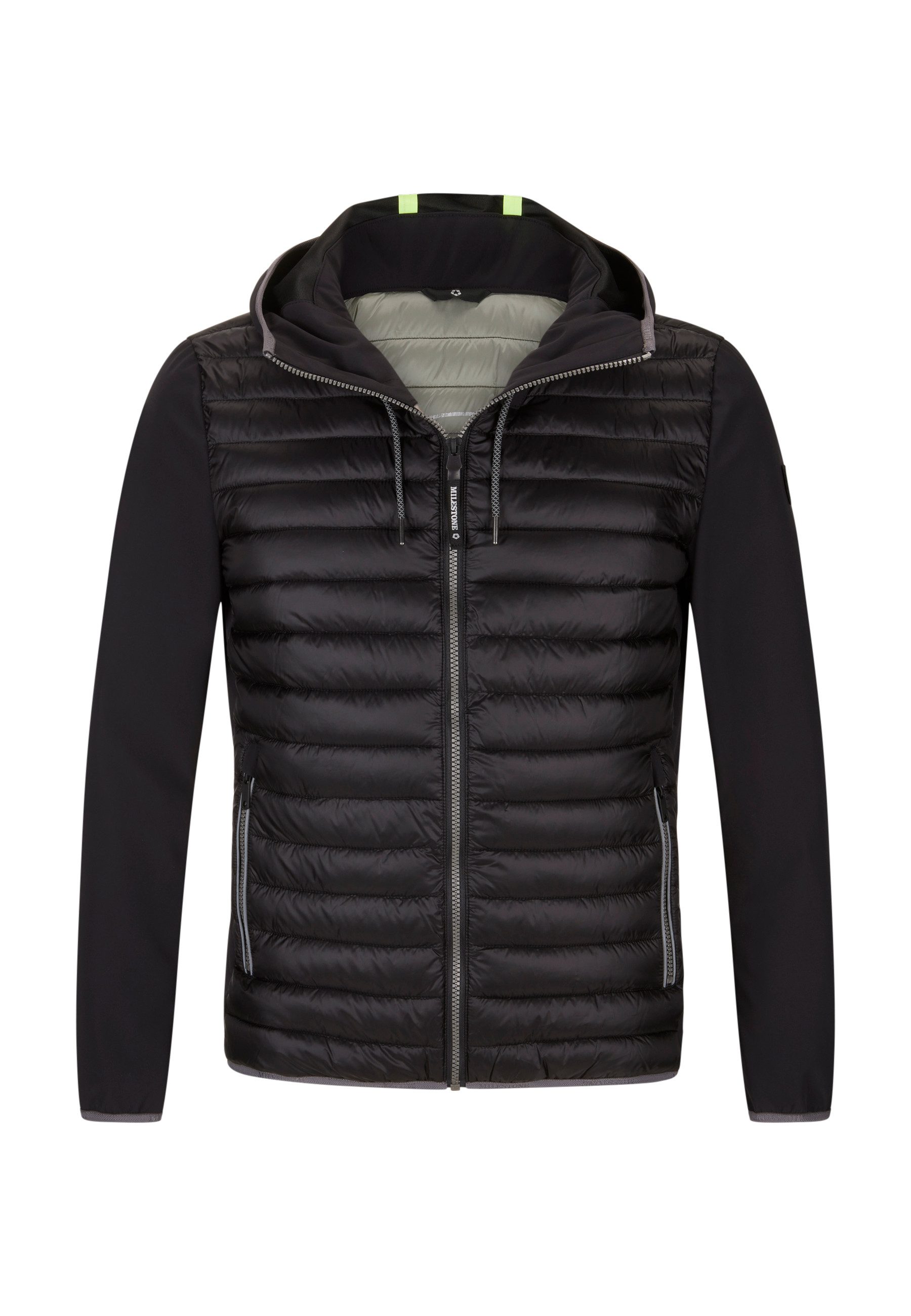 Outdoorjacke