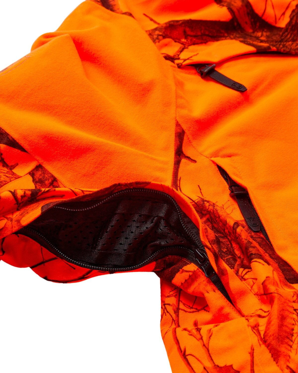 Deerhunter Funktionsjacke Jacke Heat Game