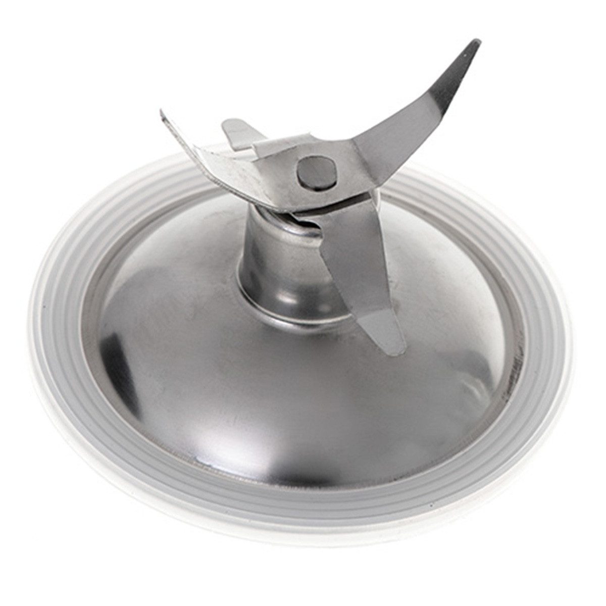 Adler Standmixer AD 4078 Standmixer 1700 W - Smoothie- & Ice-Crush-Mixer, 1,5 L, Silber, 1700 W, Crushed Ice Funktion, Smoothie-Programm, Pulse-Funktion