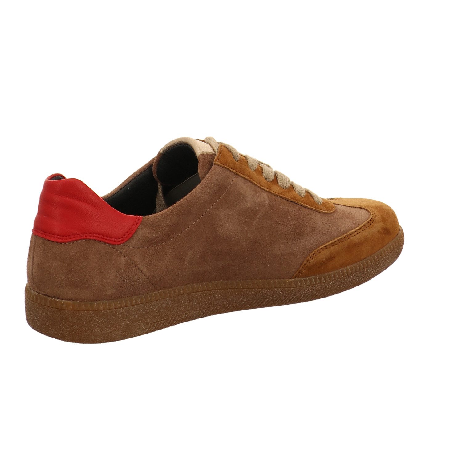 Semler Schnürschuh