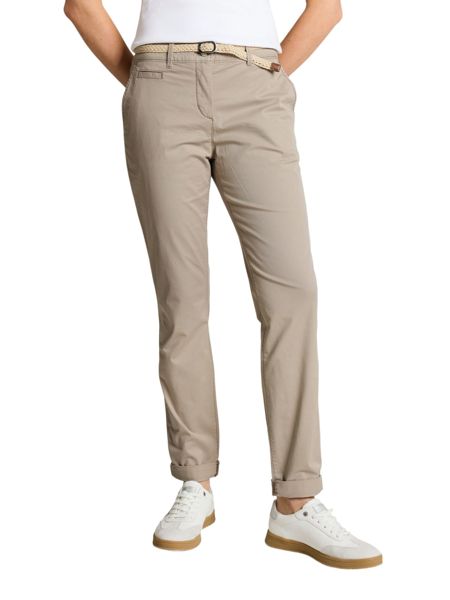 TOM TAILOR Bermudas H