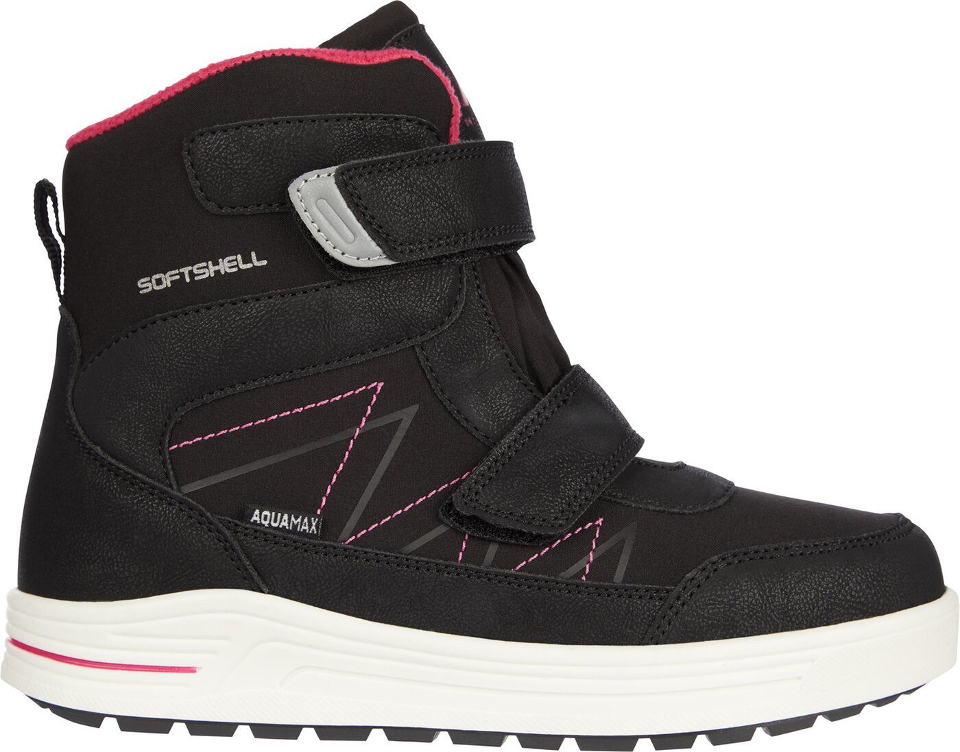 McKINLEY Ki.-Après-Stiefel Valley AQX Winterboots
