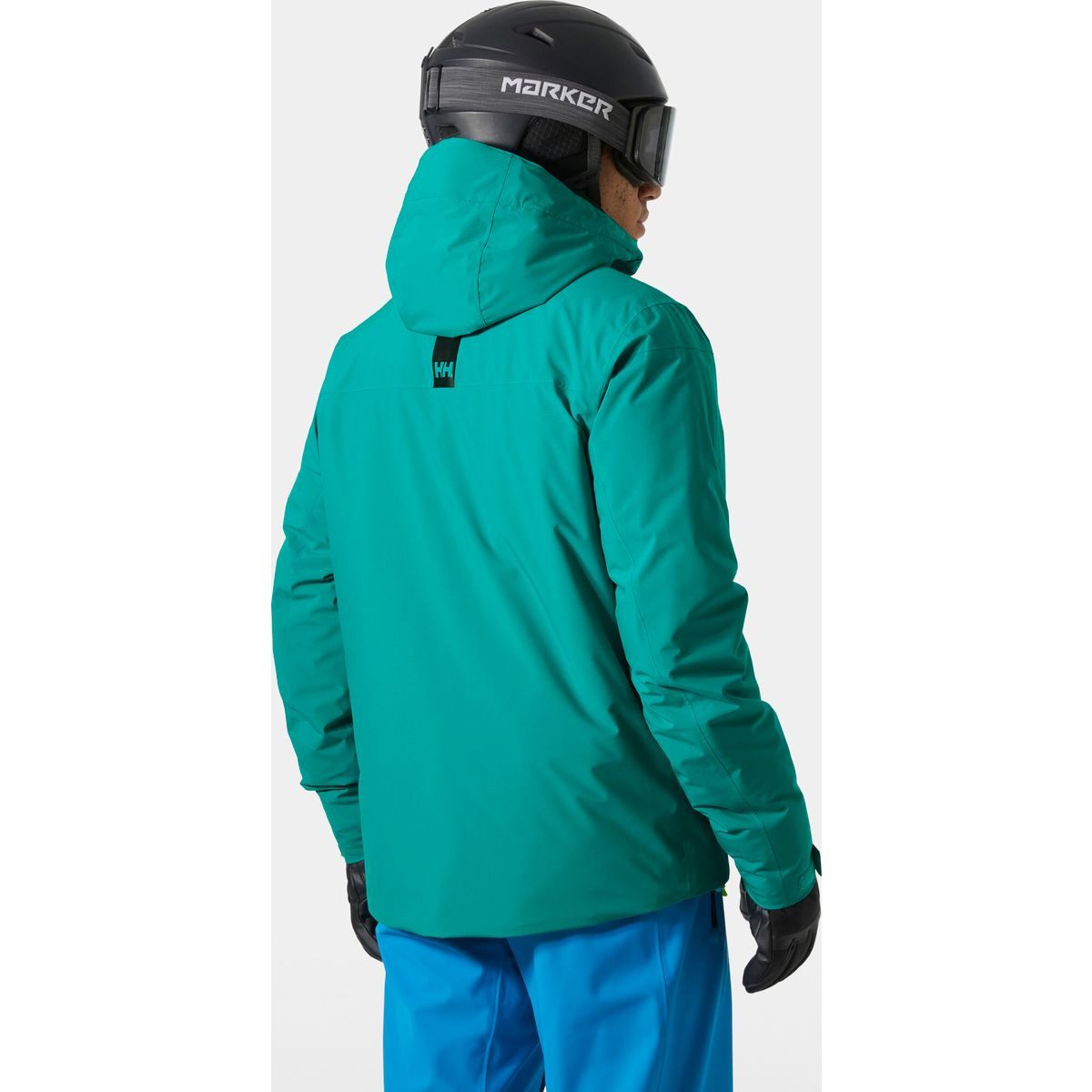 Helly Hansen Skijacke Gravity Jacket Nachhaltige Skijacke mit hervorragender Wasserdichtigkeit und