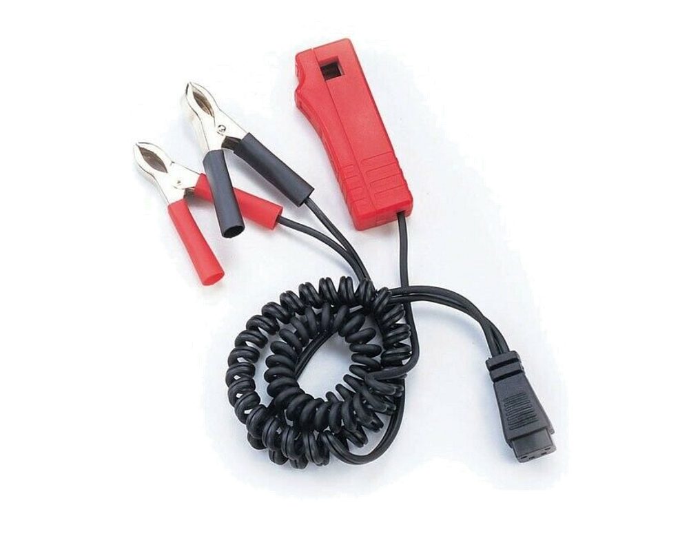 Trisco Kfz-Diagnosegerät Stroboskoplampe verstellbar 0-60 Grad