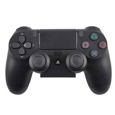 fossi3D Wandhalterung für Ps4 Controller Sony Playstation 4 Halter Zubehör Controller-Halterung