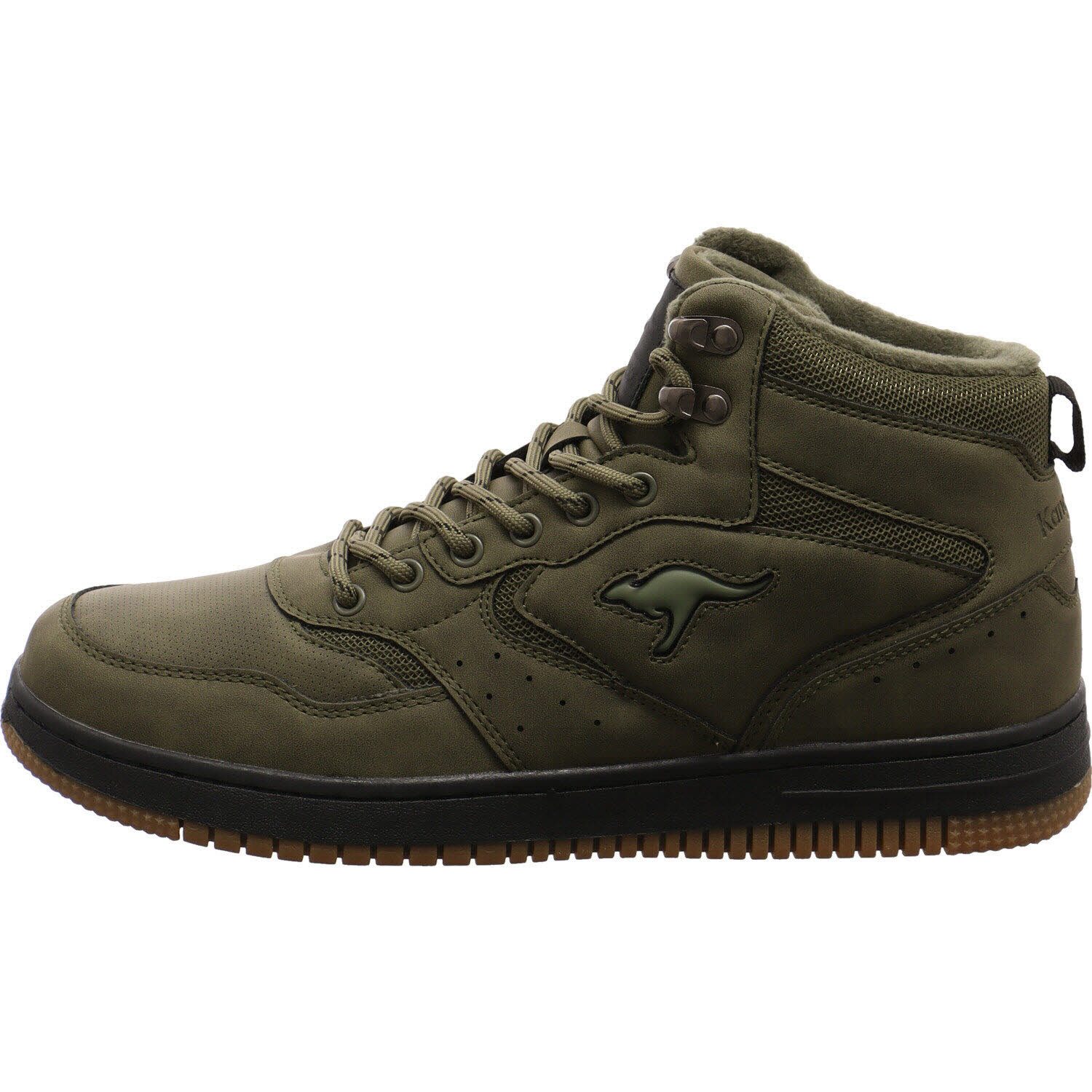 KangaROOS K-Watch Bliz Schnürboots