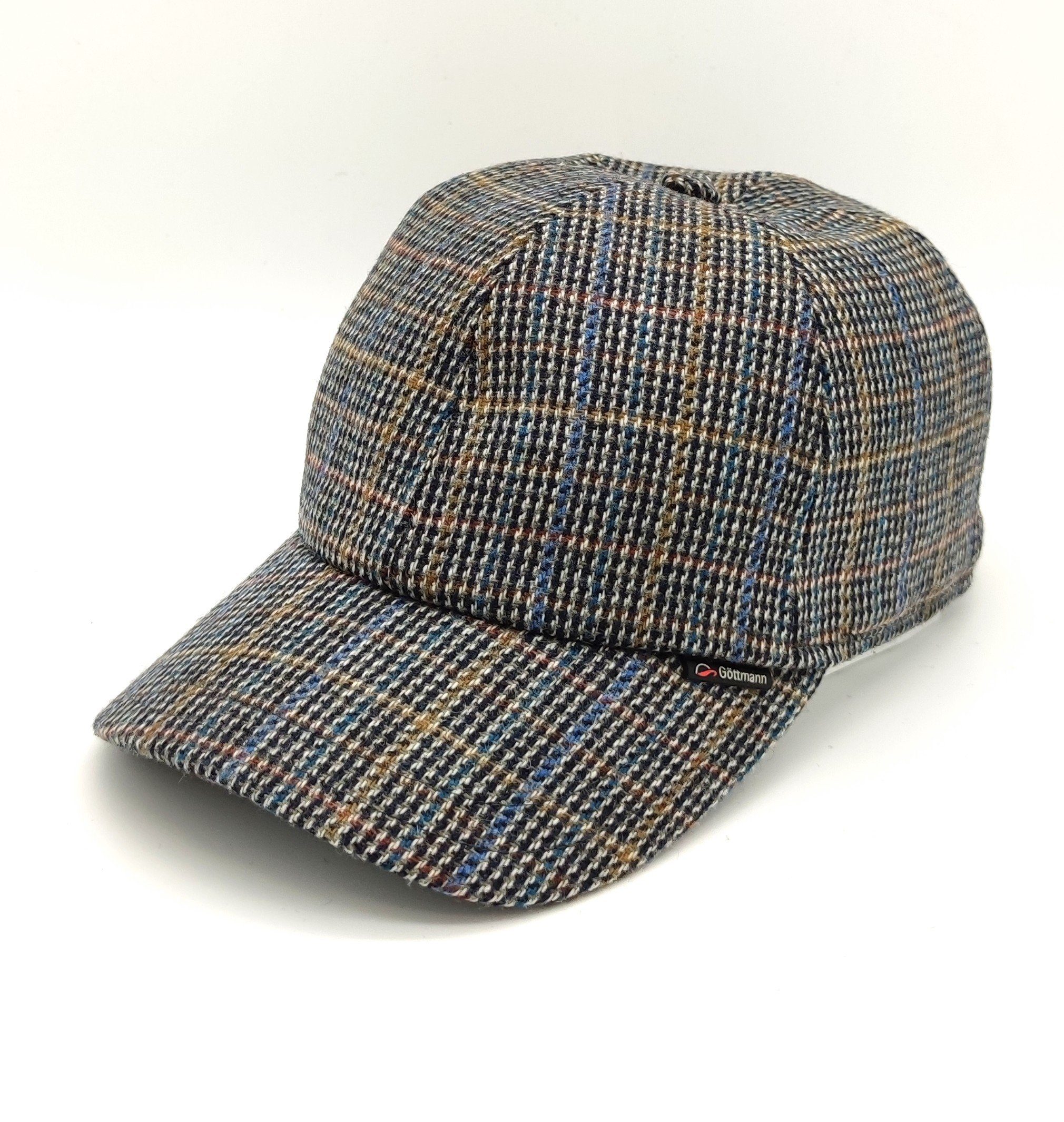 Göttmann Baseball Cap Polo Baseballmütze multicolor