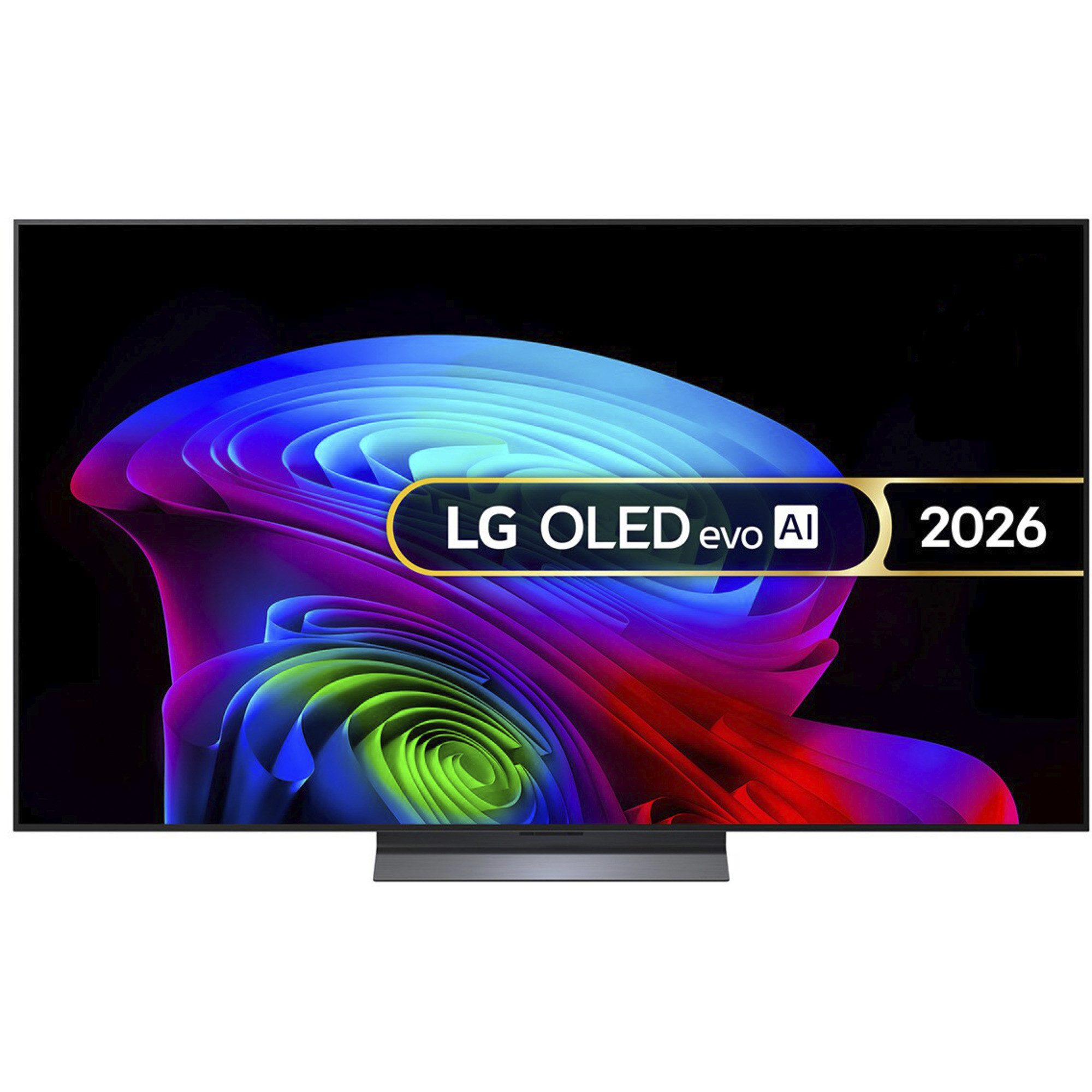LG OLED65C6ELB LED-Fernseher (65 Zoll, 4K Ultra HD, Ja)