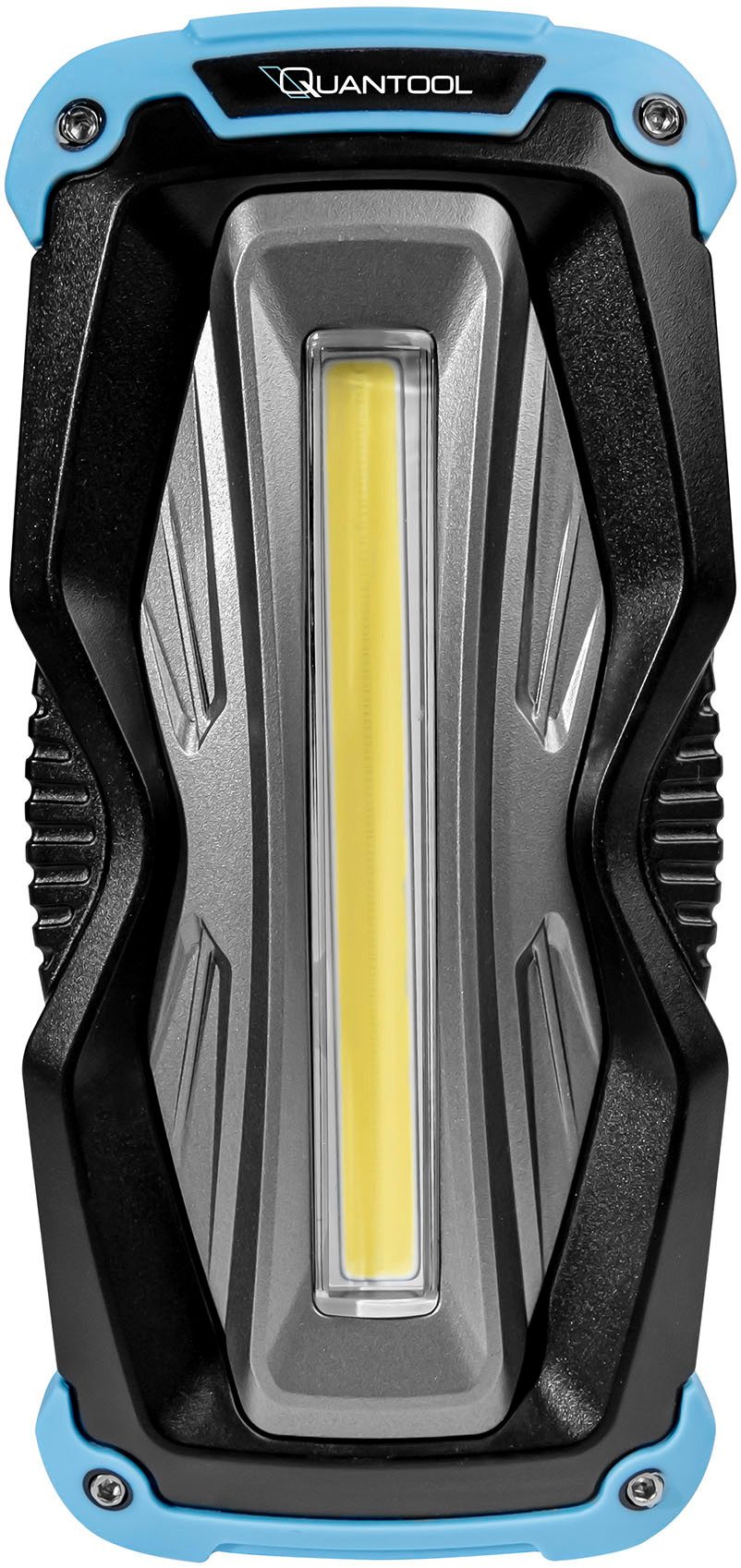 BM-Werkzeuge Arbeitsleuchte, LED fest integriert, akkubetrieben