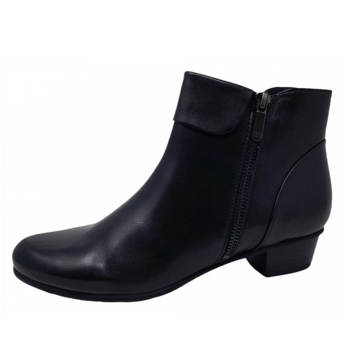 Regarde Le Ciel Stiefelette