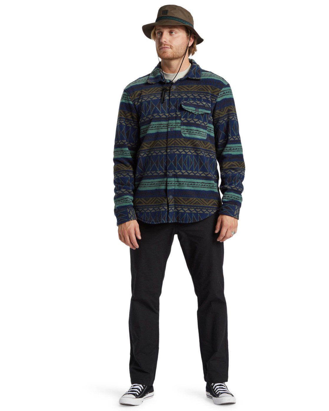 Billabong Outdoorhut A/DIV günstig online kaufen