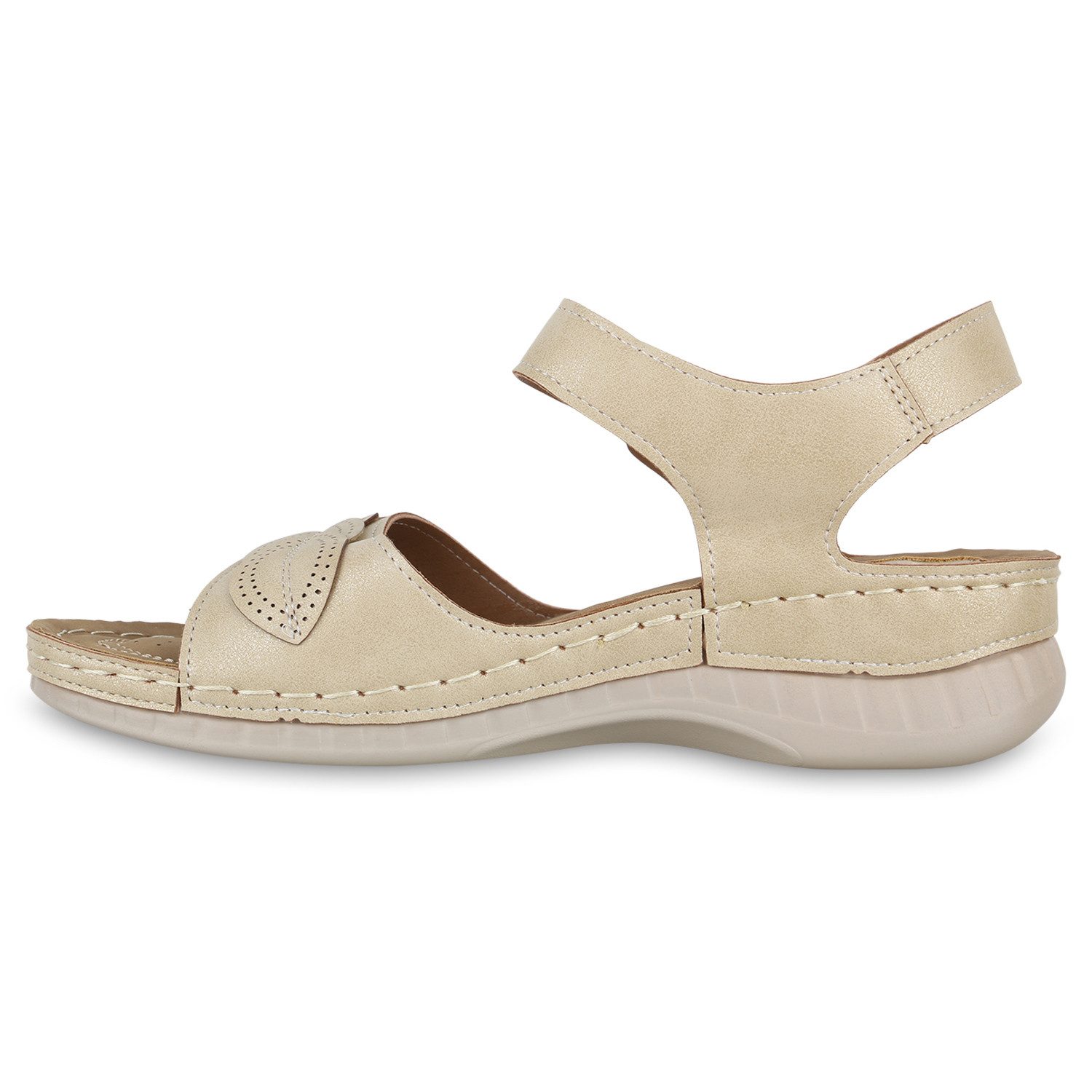 VAN HILL 841647 Sandale Schuhe günstig online kaufen