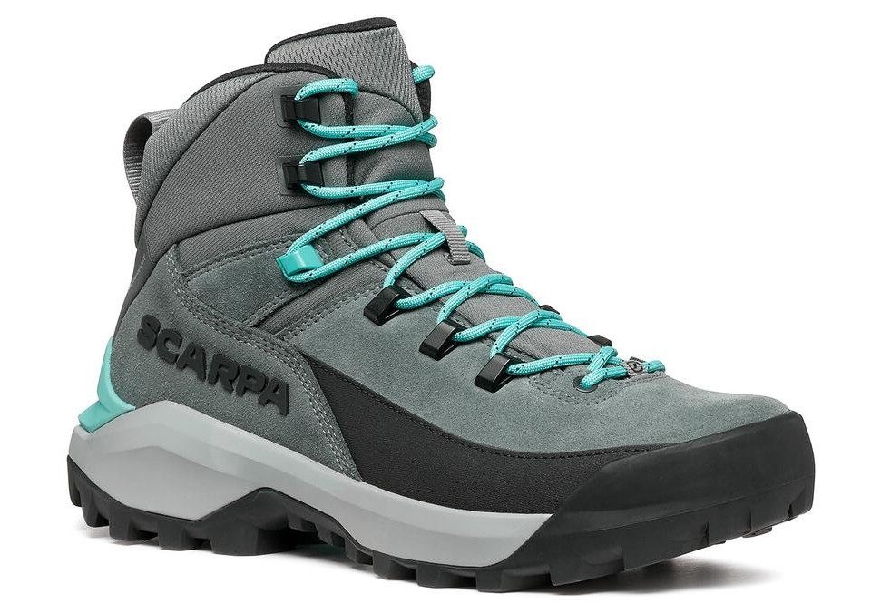 Scarpa Scarpa Damen Mustang TRK GTX Wanderstiefel Wanderstiefel