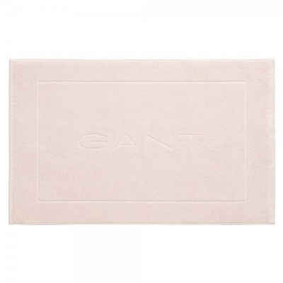 Badematte Gant Home Badematte Bathmat Pink Embrace (50x80cm) Gant