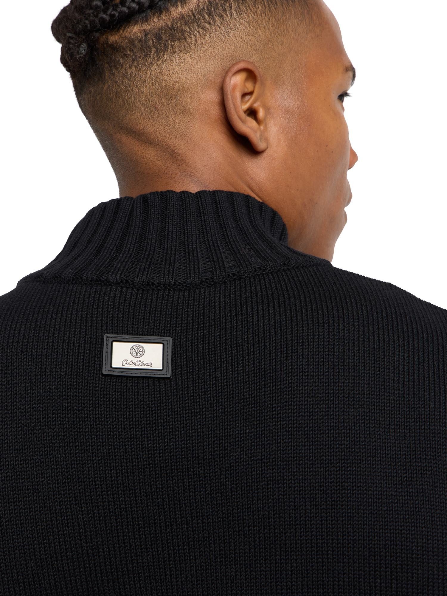 CARLO COLUCCI Sweater Divenuto