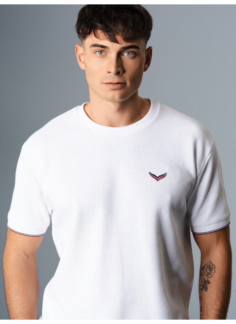 Trigema T-Shirt TRIGEMA Oversized T-Shirt in günstig online kaufen