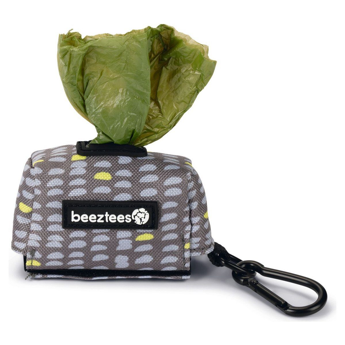 Beeztees Hundekotbeutel Hundekotbeutelspender Movi inkl. Beutel günstig online kaufen