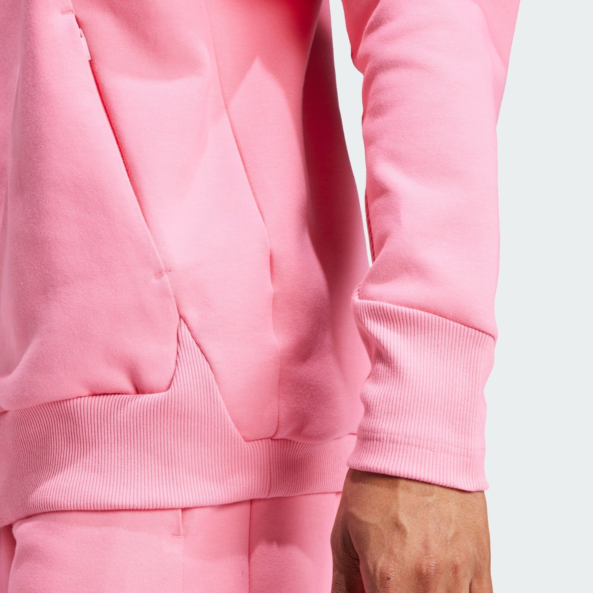 Fusion NEW HOODIE adidas Pink ADIDAS Sportswear PREMIUM Hoodie Z.N.E.