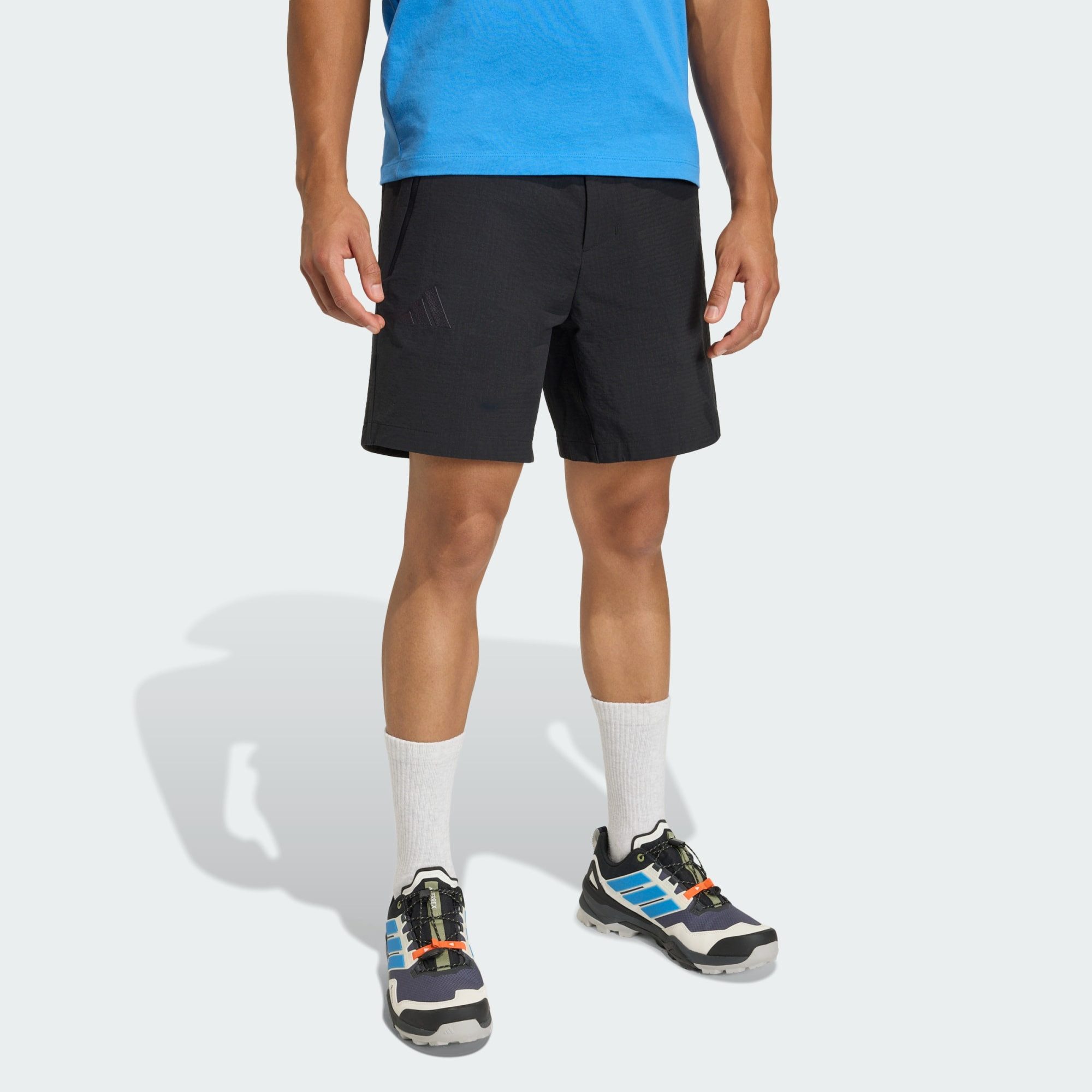 adidas TERREX TERREX XPERIOR CLIMA365 MID SHORTS (1-tlg)